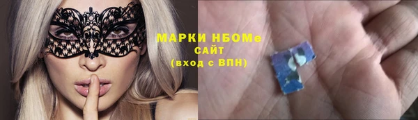 крисы Карпинск